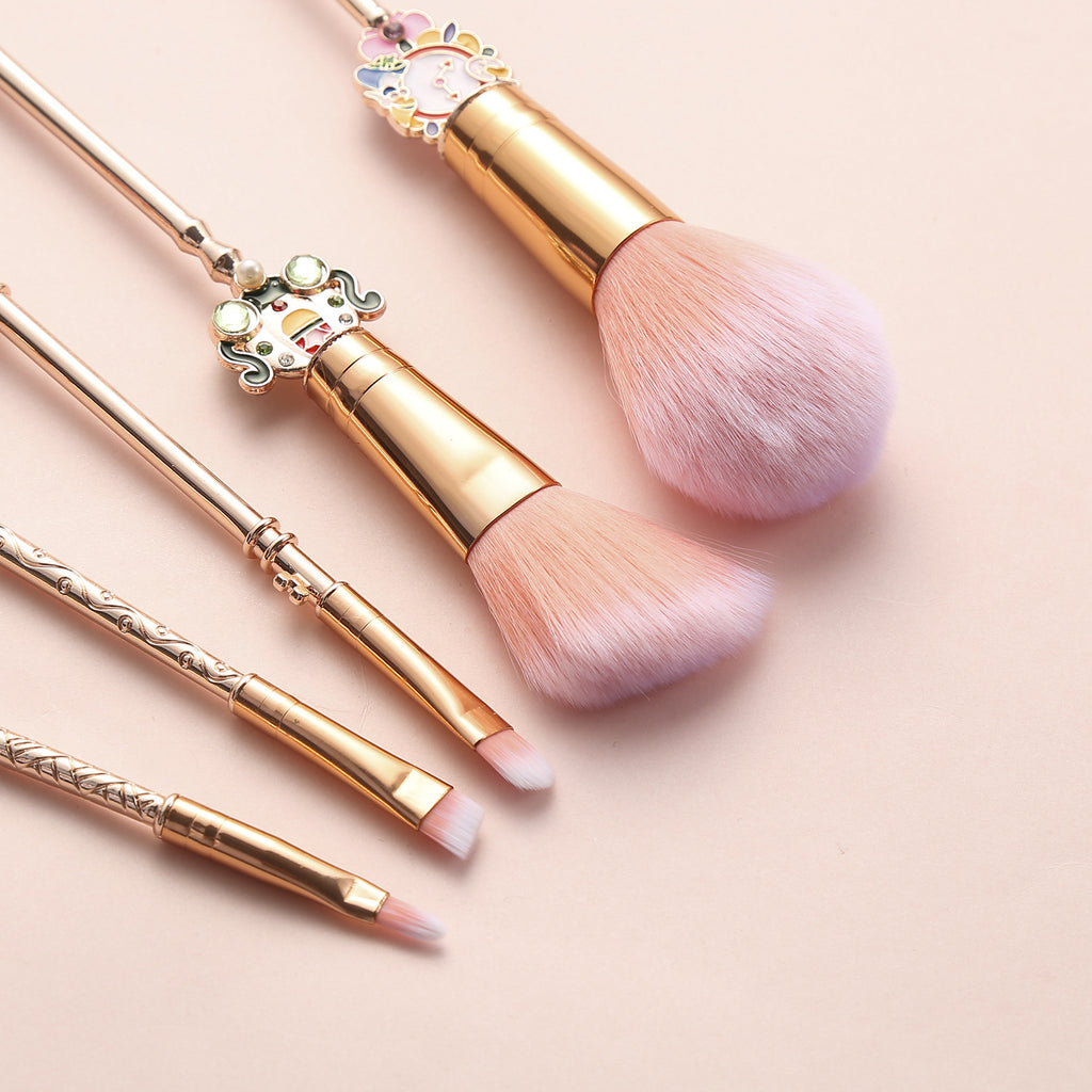 Makeup Brush