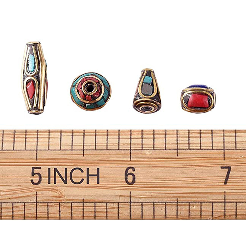 Bracelets Necklaces Earrings Accessories DIY Beads