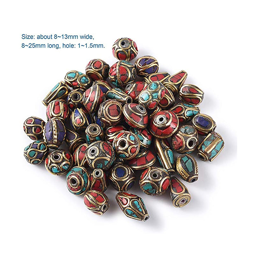 Bracelets Necklaces Earrings Accessories DIY Beads